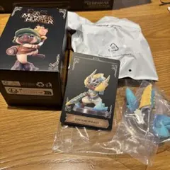 ソフビ monstock ミニモアイロボ izumonster 安楽安作 杉山実 - メルカリ