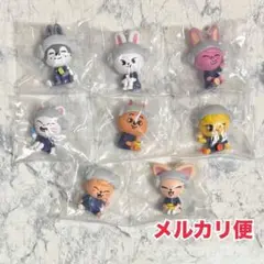 SKZOO straykids スキズ ぬいぐるみ セット オリジナル ミニ SKZOO straykids スキズ ぬいぐるみ セット オリジナル ミニ