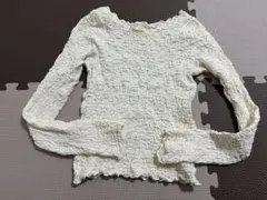 ぽこぽこトップス　ViS