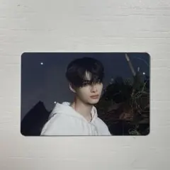 ENHYPEN 宵 トレカ ニキ