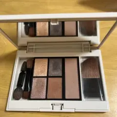 エトヴォス ミネラルアイ＆チークカラーパレット　ベーシックオブエトヴォス