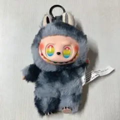 ラフフ 黒 ブラック グレー 3
