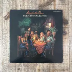 FAIRPORT CONVENTION　RISING FOR THE MOON