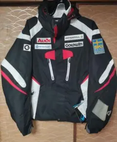 2026年最新】ゴールドウィン スウェーデンの人気アイテム - メルカリ