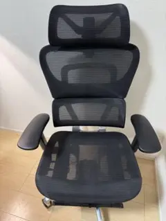 COFO Chair Premium - ブラック　2025年３月購入