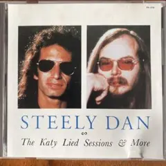 Steely Dan The Katy Lied Sessions & More