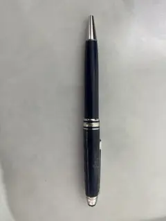 2026年最新】MONTBLANC ボールペン本体の人気アイテム - メルカリ