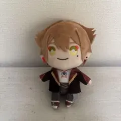 にじさんじ5th Anniversaryグッズ】にじぬい 伏見ガク - メルカリ