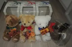 2025年最新】アルフィーテディベアの人気アイテム - メルカリ