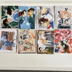 名探偵コナン　トレーディンググラフィックコレクション