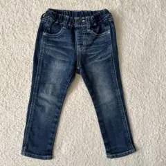 JUNK STORE ジャンクストア デニム ボトムス 95 ベビーキッズ