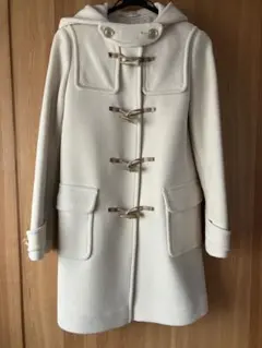 Beauty&Youth ダッフルコート　mサイズ