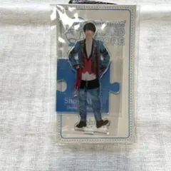 【新品未開封】Snow Man 渡辺翔太　アクスタ　20夏　第3弾