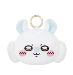 ❤年末セール❤ちいかわ エコバッグ入りおかおマスコット（モモンガ）