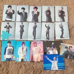 エーステ　秋冬　冬組　フォーマル　セット