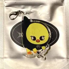 skzoo ポガリ　アクリル　ダングル　キーリング　ソウルコン　フィリックス