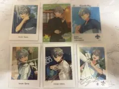 あんスタ ぱしゃっつ ぱしゃこれ クリアカード まとめ売り 瀬名泉