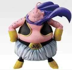 最終値下げ】ドラゴンボール 一番くじ ラストワン賞 魔人ブウ - メルカリ