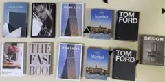 106 ダミーブック 11冊セット 組立済 インテリア フェイク 洋書 おしゃれ