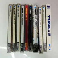 TUBE Forever Friends CD - メルカリ