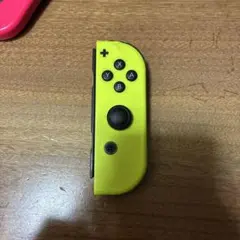 Nintendo Switch Joy-Con イエロー