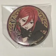 ブルーロック 缶バッジ Vampire 千切豹馬