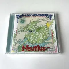 SEKAI NO OWARI Nautilus CDアルバム
