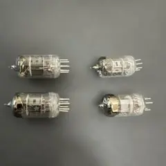 NEC 6SN7-GT ジャンク真空管 3本セット - メルカリ