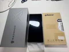 [ゲーミング最強]Redmagic 10 Pro 24GB+512GB大容量