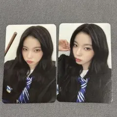 2026年最新】nmixx ギュジン makestarの人気アイテム - メルカリ