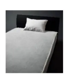 オルガヘキサ サーキュラップメンテナンスシール織りシーツ