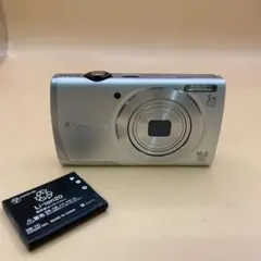 Canon IXY 430F PC1881 デジカメ 2978 - メルカリ