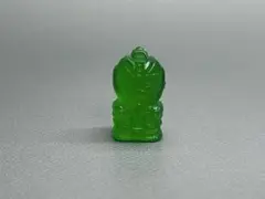 ガン消し　パイロット　SDガンダム 消しゴム