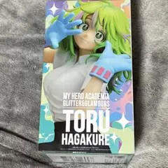 葉隠透 「僕のヒーローアカデミア」 GLITTER＆GLAMOURS-TORU…