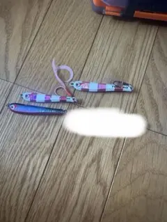 TGベイト トウキチロウ 真鯛 7本セット - メルカリ