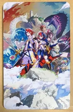 ファイアーエムブレム エンゲージ テレビゲーム