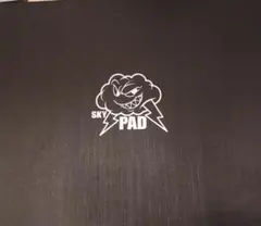 SKYPAD3.0 XL 黒