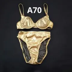 ヴィクトリアシークレット ビキニ水着　32A XS(A70/XS)のサムネイル