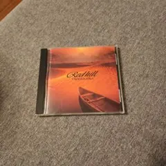 CHAGE＆ASUKA Red hil CD