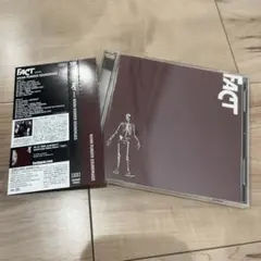 FACT NIVAN RUNDER SOUNDRUGS 2CD 帯付き