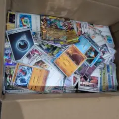 ポケカまとめ売り1000枚以上