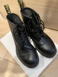 Dr.Martensドクターマーチン 6ホール 24.0cm