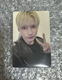 TXT ヒュニンカイ yzy3.0 中華 トレカ2 - メルカリ