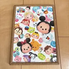 ディズニー Tsum Tsum ジグソーパズル 266ピース 約18.5×26