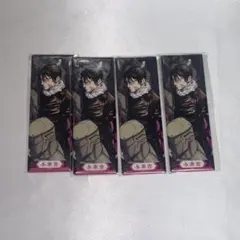 呪術廻戦 渋谷事変 与幸吉 メカ丸 絵札 バッジ 缶バッジ コレクション