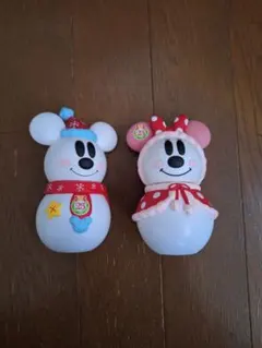 【美品】キャラクターグッズ三点