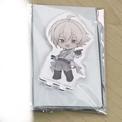 アイナナ アイドリッシュセブン 九条天 アクスタ アクリルスタンド アニカフェ