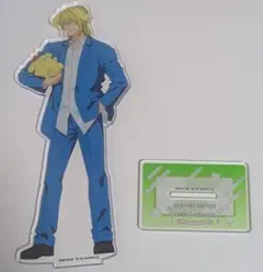 忘却バッテリー サンリオキャラクターズ アクリルスタンド