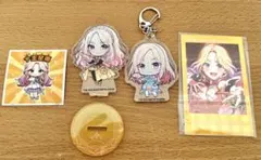 学園アイドルマスター 学マス 十王星南 まとめ売り