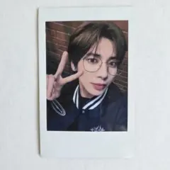 TXT テヒョン インスタントフォト ver.2